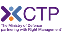 CTP: The Ministry of Defence partnering with Right Management